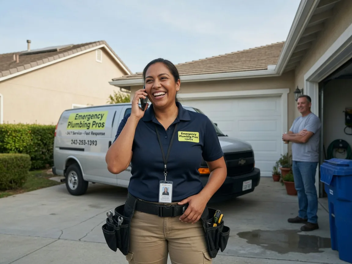 Emergency Plumber Ridgeland, WI FAQs